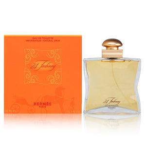 24 Faubourg 3.4 oz EDT for women