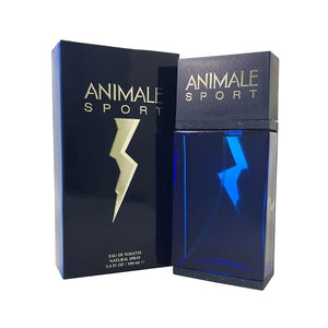 Animale Sport 3.4 EDT for men