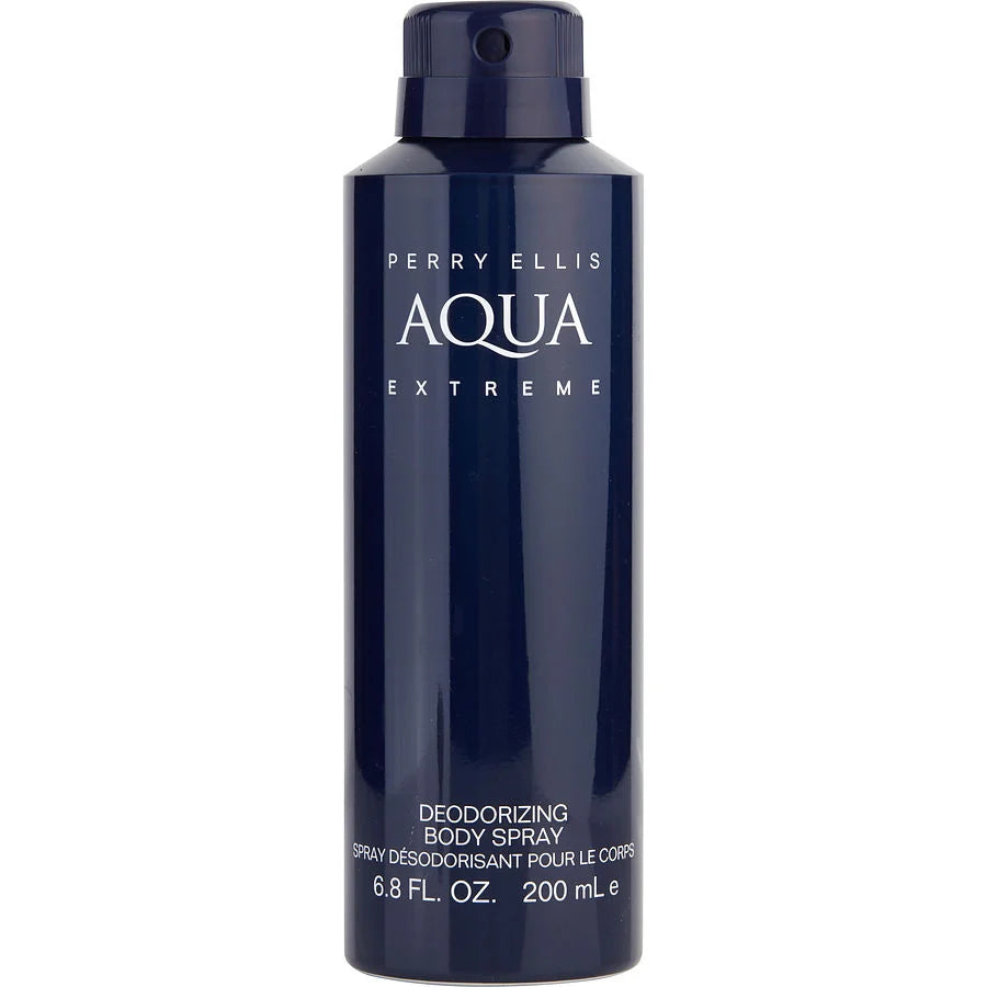 Aqua Extreme 6.8 oz Deodorant Spray