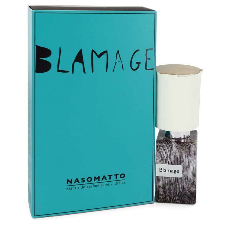 Blamage by Nasomatto 1.0 oz Extract de Parfum Unisex