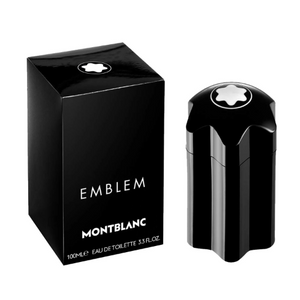 Mont Blanc Emblem 3.3 EDT for men