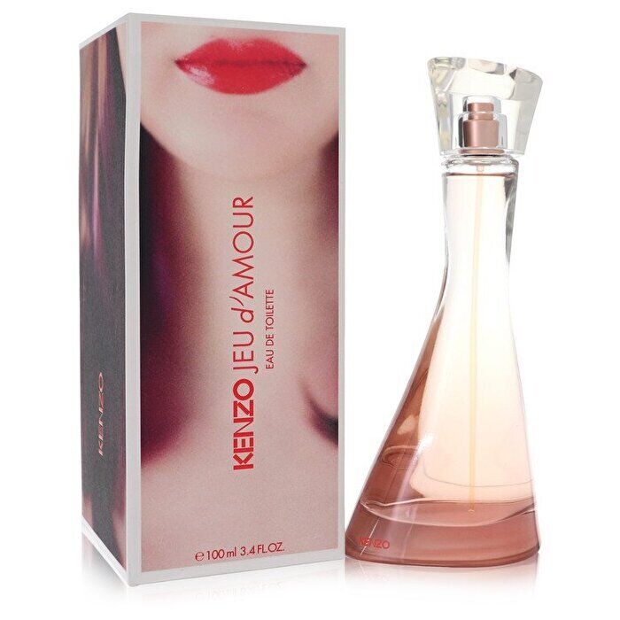 Kenzo Jeu d"Amour 3.4 EDT for women