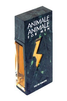 Animale Animale 3.4 oz EDT for men  PARLUX MENS FRAGRANCES - LaBellePerfumes