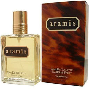 Aramis 3.4 oz EDT for men  ARAMIS MENS FRAGRANCES - LaBellePerfumes