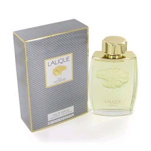 MENS FRAGRANCES - Lalique 4.2 Oz Eau De Parfume (EDP) For Men