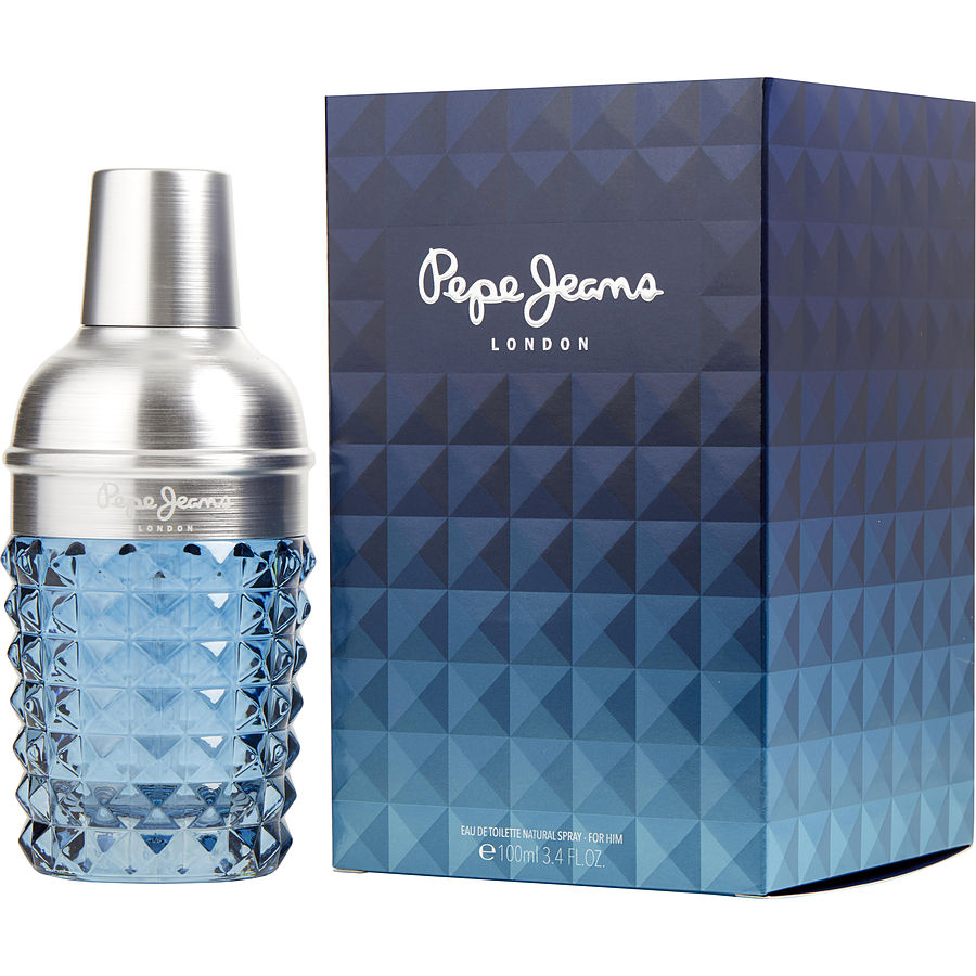 Pepe Jeans for Him 3.4 oz for men