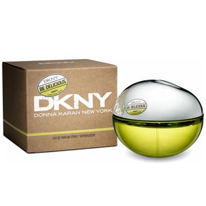 Be Delicious 1.7 oz EDP for women  DKNY WOMENS FRAGRANCES - LaBellePerfumes