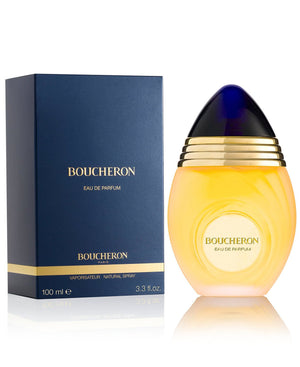 Boucheron 3.4 oz EDP for women  BOUCHERON WOMENS FRAGRANCES - LaBellePerfumes