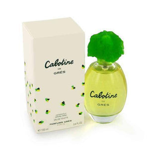 Cabotine 3.3 oz EDT for women  GRES WOMENS FRAGRANCES - LaBellePerfumes