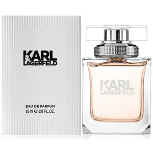 WOMENS FRAGRANCES - Karl Lagerfeld For Her 2.8 EDP