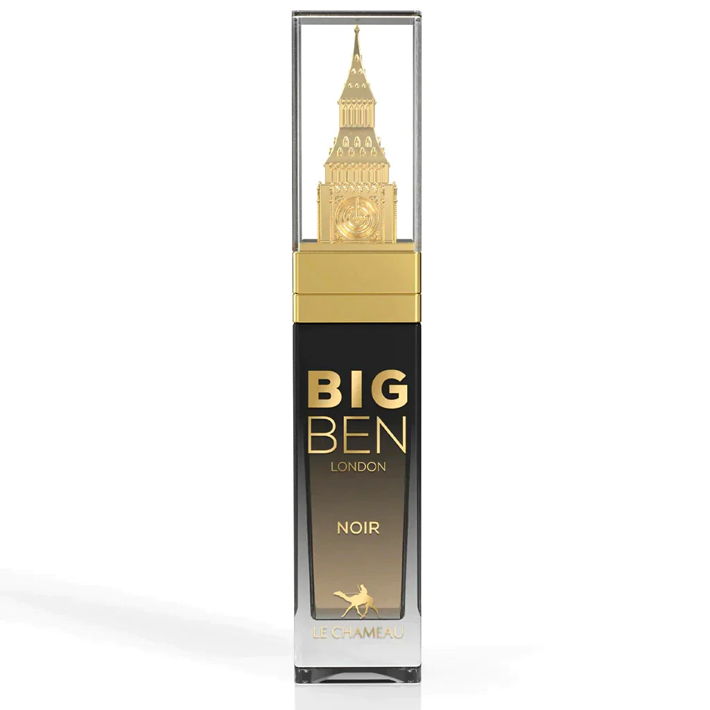 Big Ben London Noir 2.8 oz EDP unisex