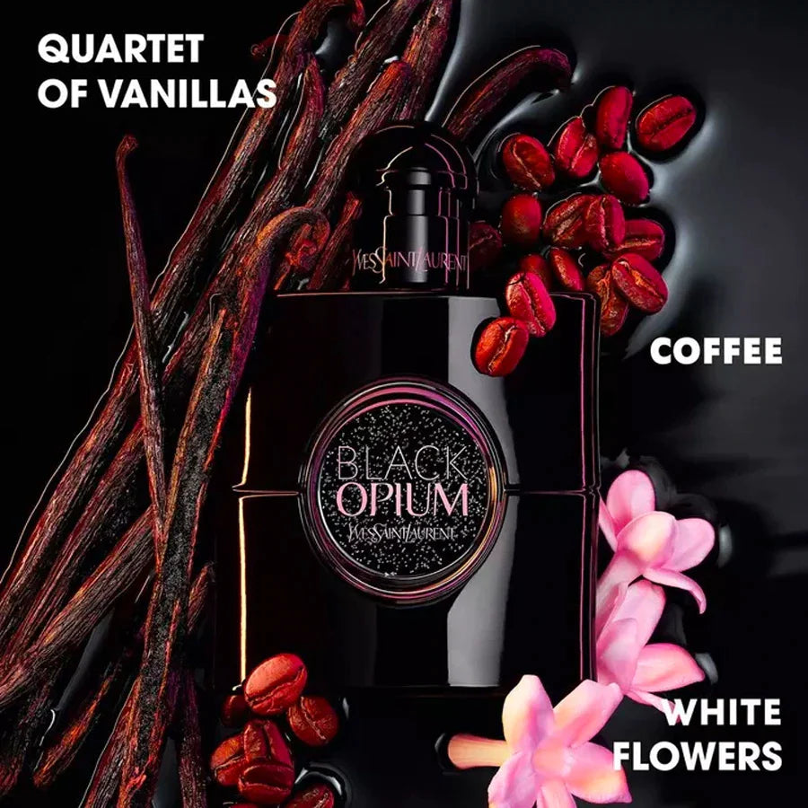 Black Opium 3.0 oz Le Parfum for women