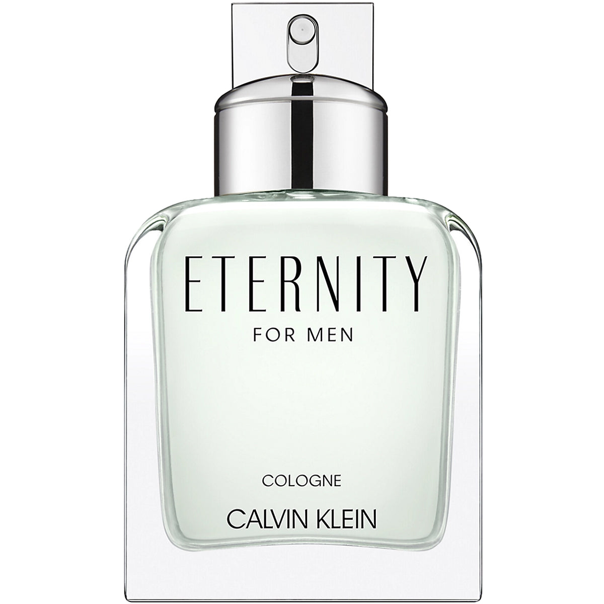 Eternity Cologne 3.4 EDT for men