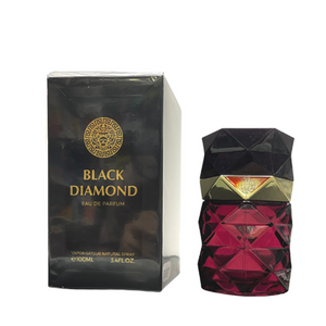 Black Diamond 3.4 oz. EDP for women