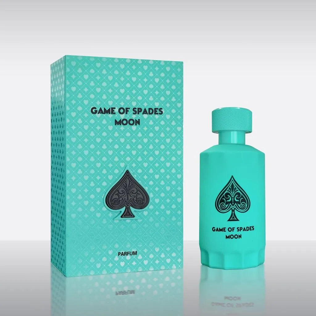 Jo Milano Game Of Spades Moon 3.4 oz Parfum Unisex