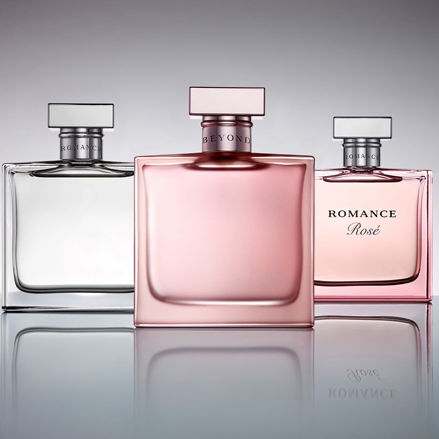 Ralph Lauren Romance Beyond oz EDP spray for women