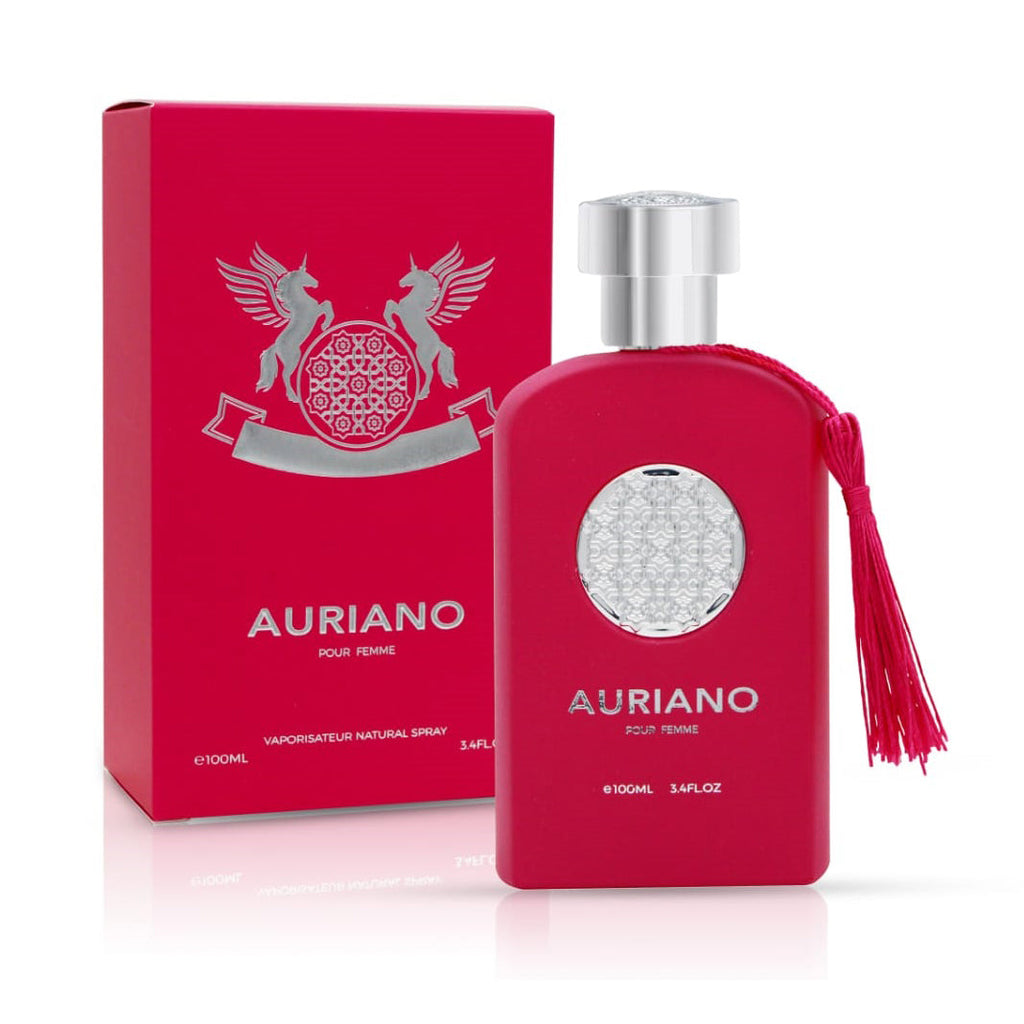 Auriano 3.4 oz. for women