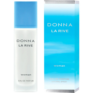 Donna by La Rive 3.4 oz EDP for women