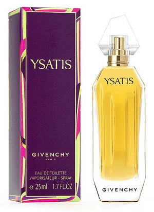 WOMENS FRAGRANCES - Ysatis 3.4 Oz EDT By Givenchy For Women