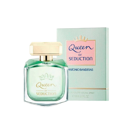 Queen of Seduction 2.7 oz EDT for women