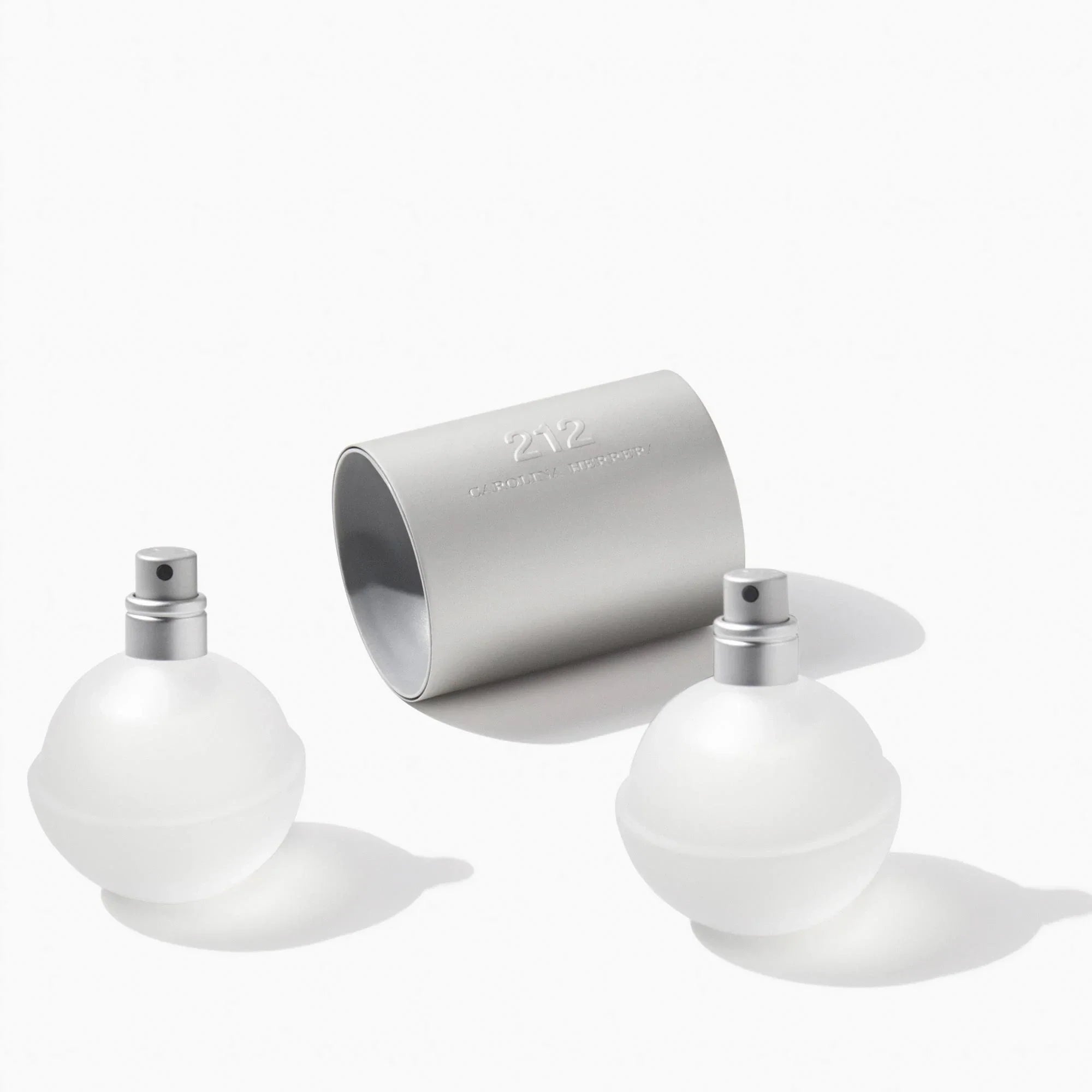 212 3.4 oz EDT for women