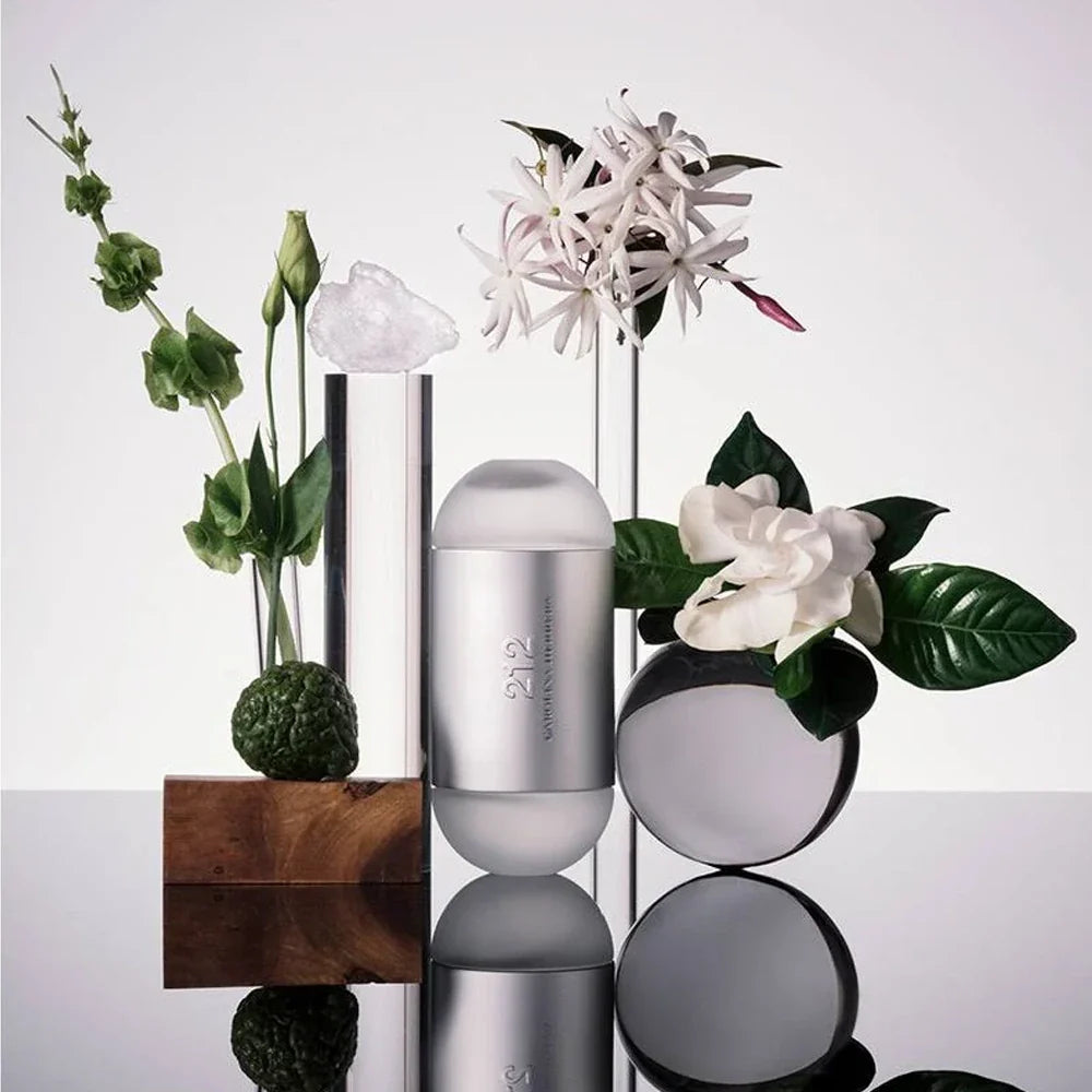 212 3.4 oz EDT for women