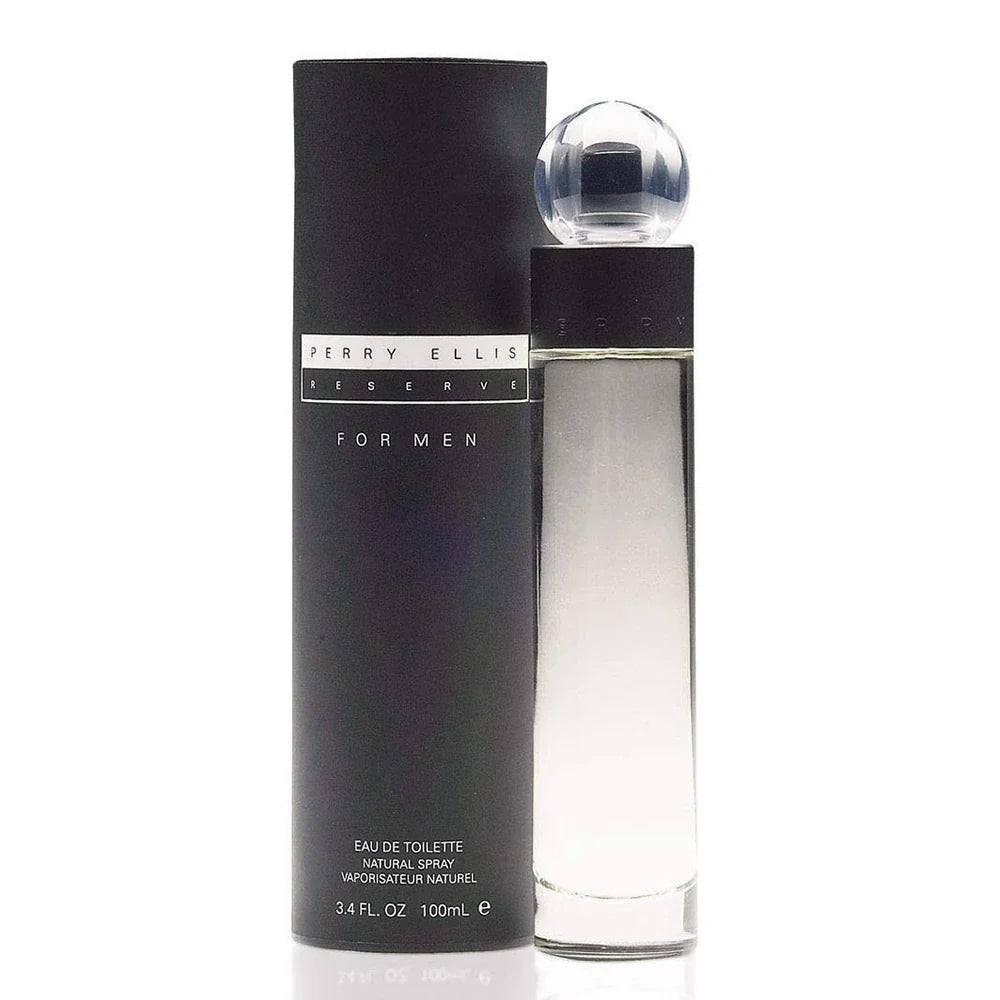 Reserve 3.4 oz EDT for men