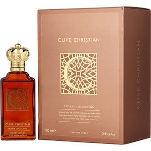 Clive Christian Private Collection C 3.4 EDP for unisex