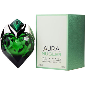 Aura Mugler 3.0 oz EDP for women
