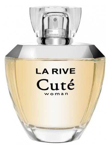 Cute 3.3 oz EDP for women