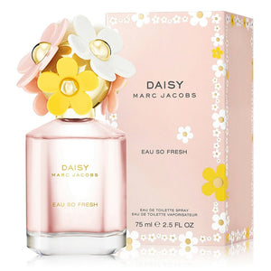 Daisy Eau So Fresh 2.5 oz EDT for women