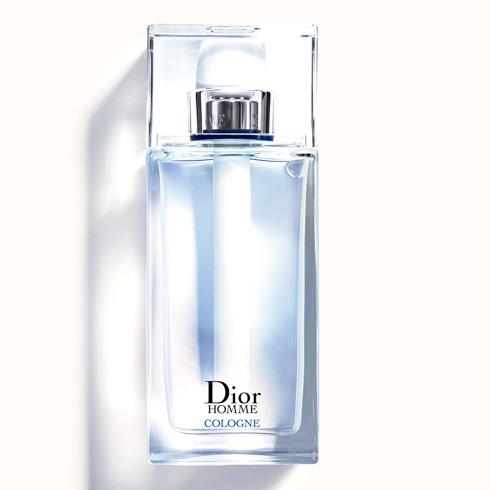 Dior Homme Cologne 4.2 oz spray for men