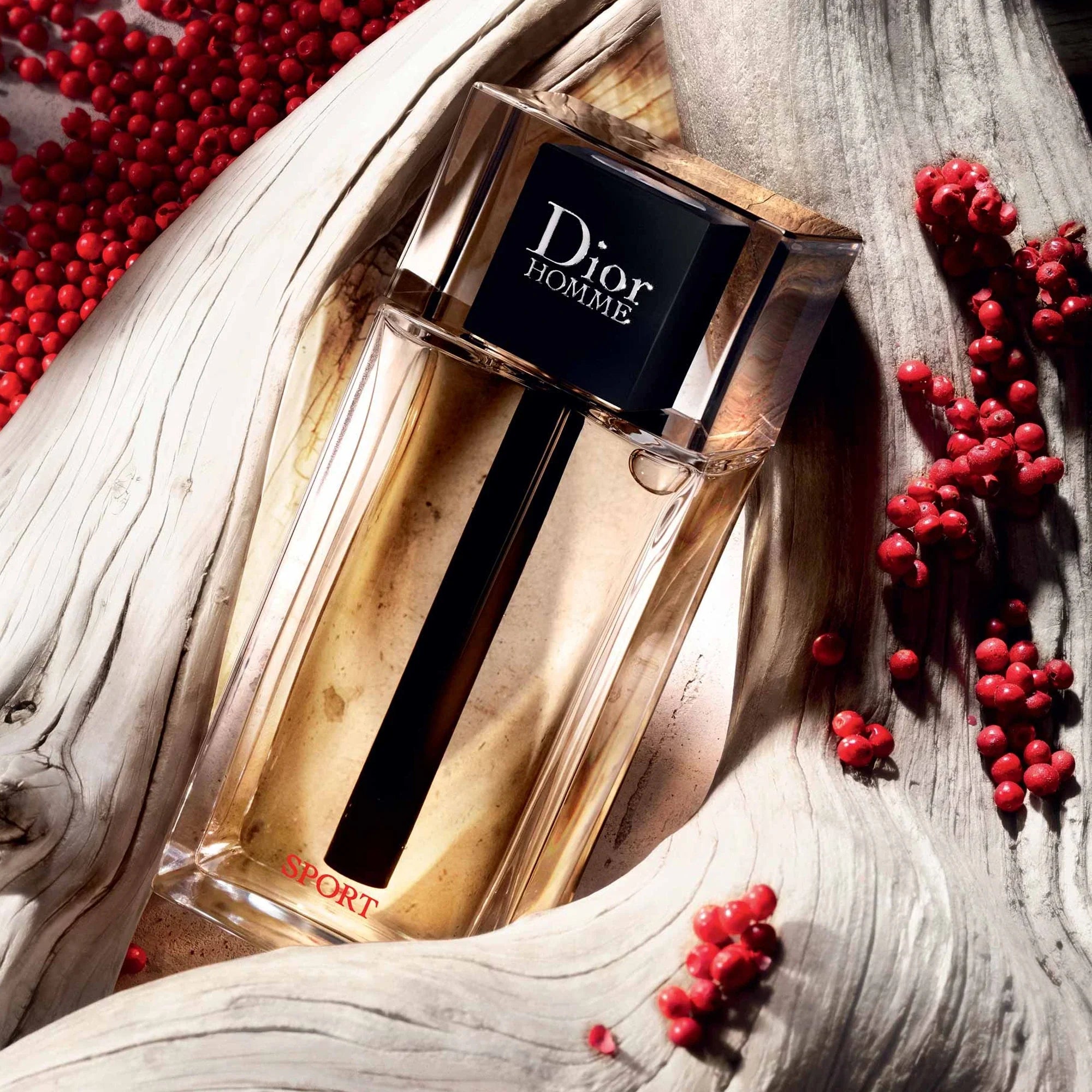 Dior Homme Sport 4.2 oz EDT for men