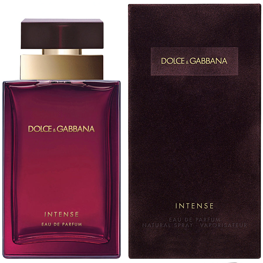 Dolce & Gabbana Pour Femme Intense 3.4 oz EDP for women