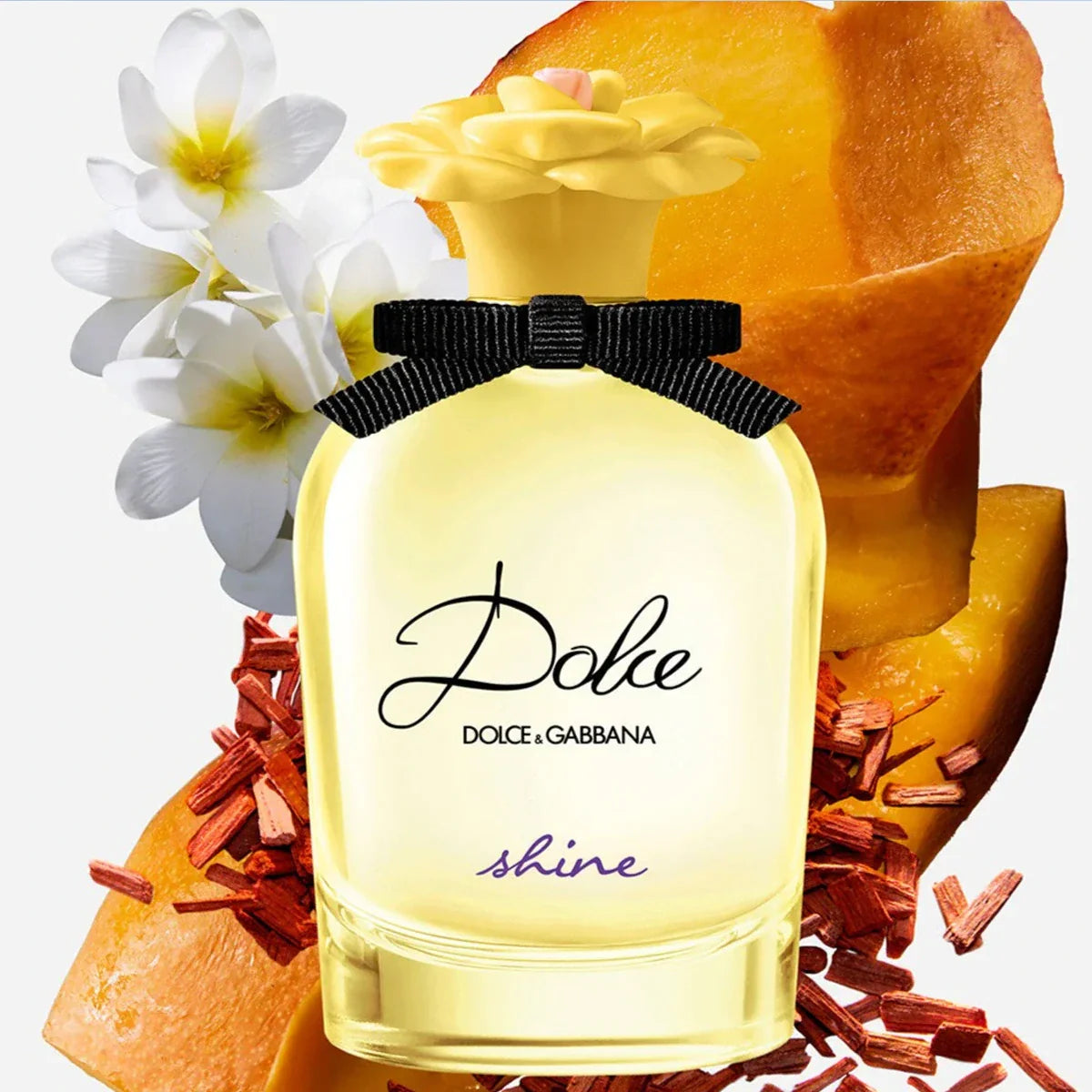 Dolce Shine 2.5 oz EDP for women