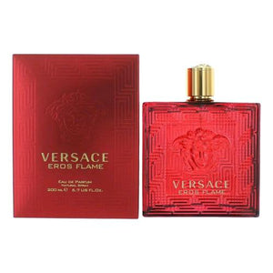 Versace Eros Flame 6.7 oz EDP for men