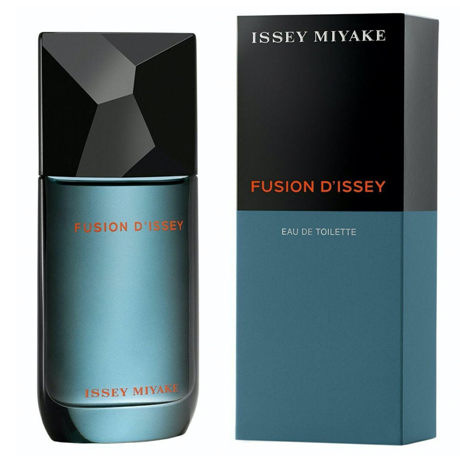 Issey Miyake Fusion D'Issey 5.0 oz EDT for men