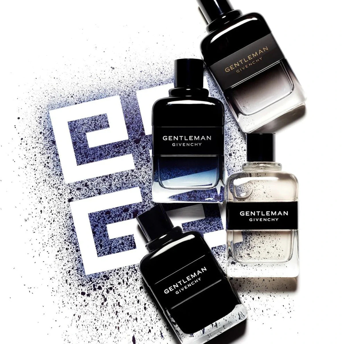 Givenchy Gentleman 3.3 oz EDP for men