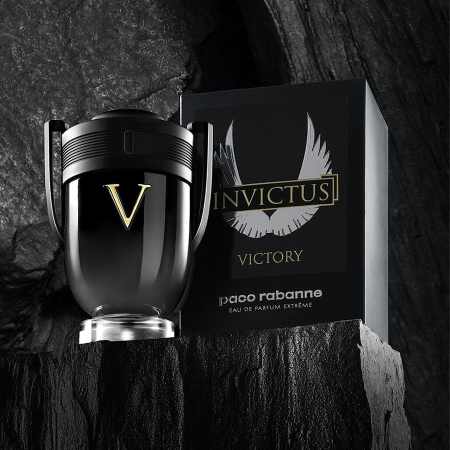 Invictus Victory 6.8 oz EDP Extreme for men