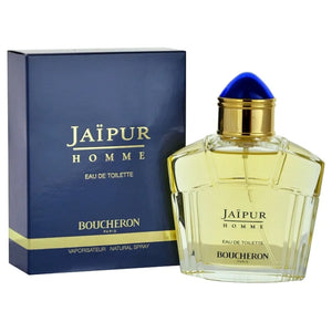 Jaipur Homme 3.3 oz EDT for men