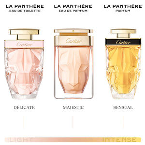 La Panthere 1.6 oz EDP for women