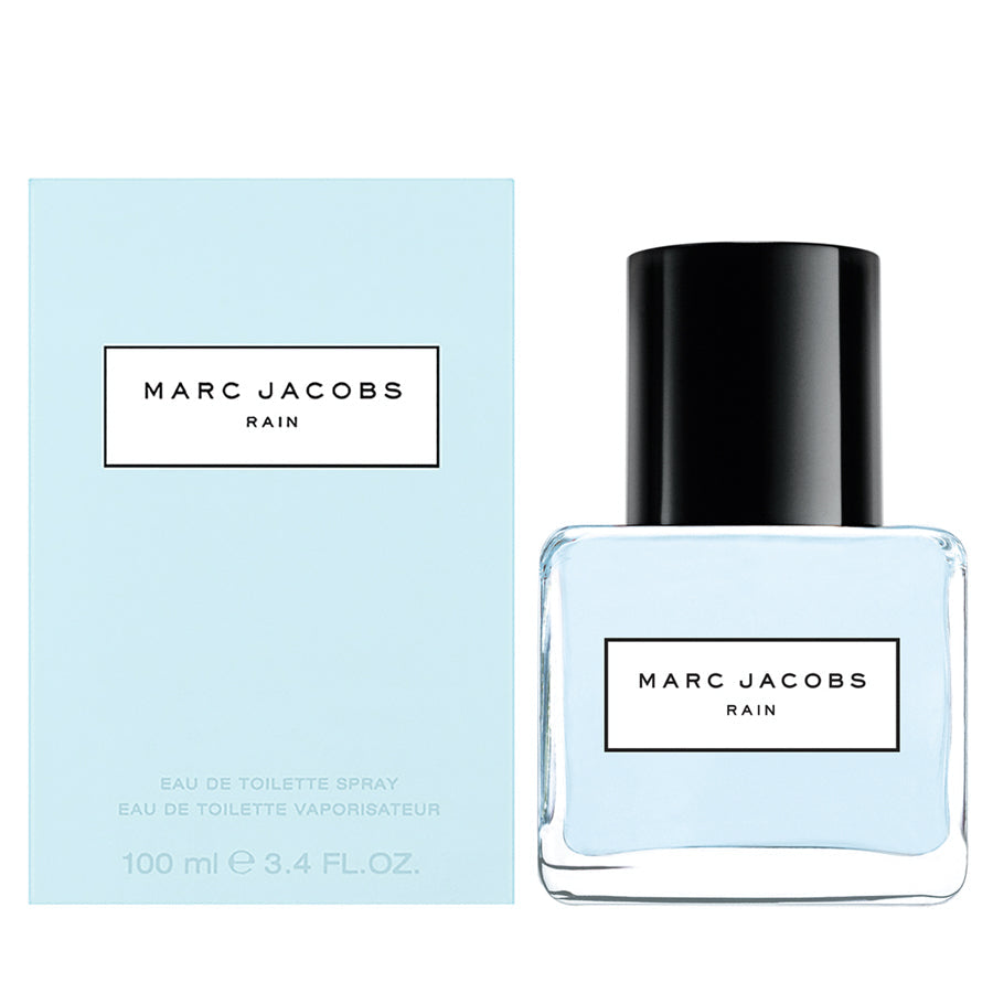 Marc Jacobs Rain 3.4 oz EDT for women