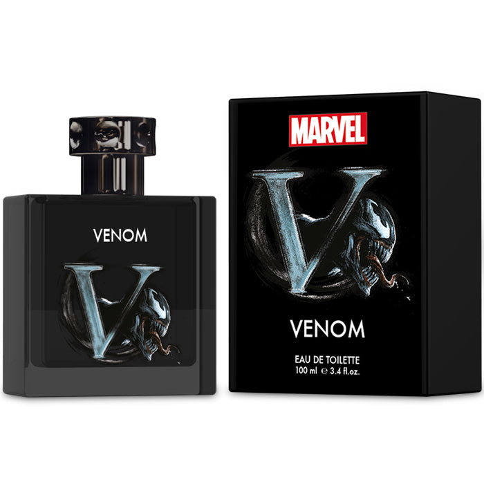 Marvel Venom 3.4 oz for Boys