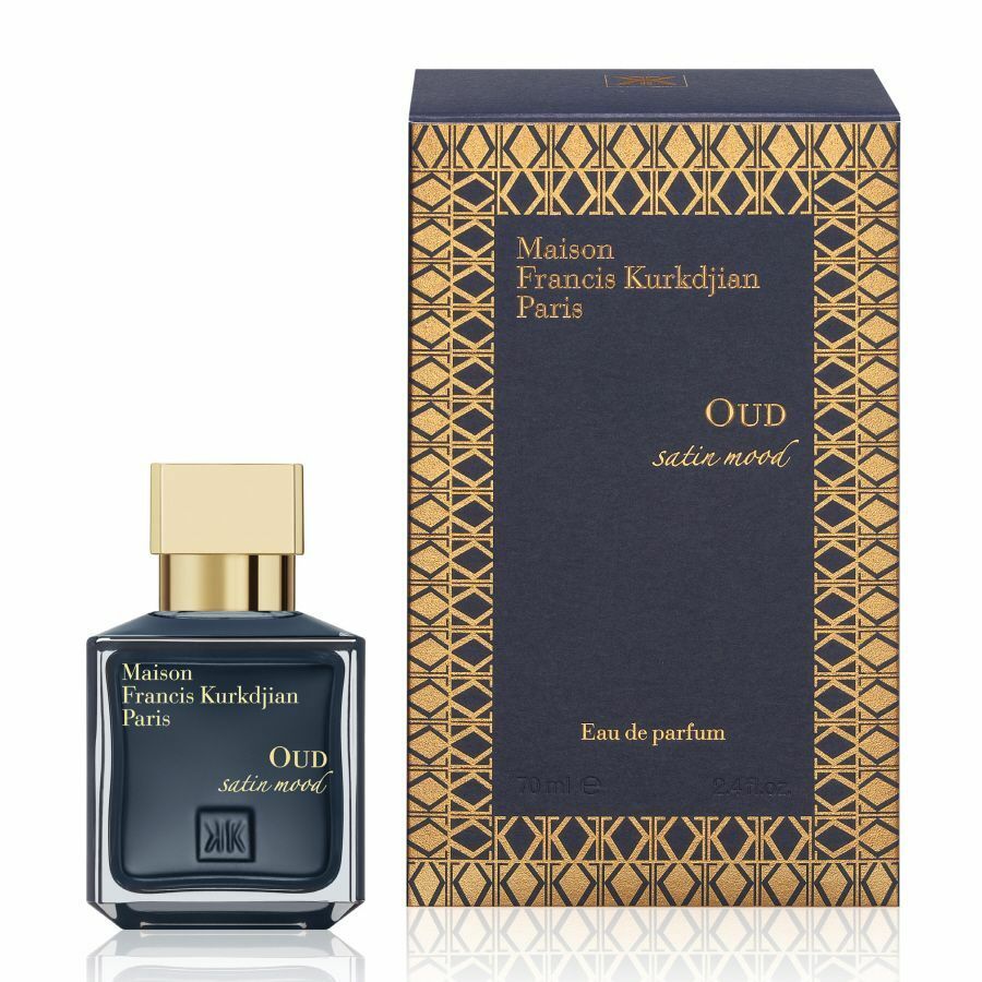 Maison Francis Kurkdjian Paris Oud Silk Mood 2.4 oz EDP for unisex