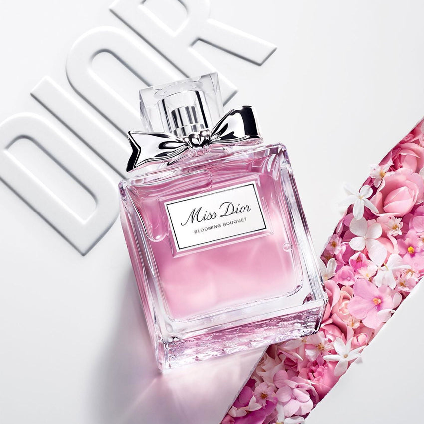 Miss Dior Blooming Bouquet 1.7 oz EDT for women