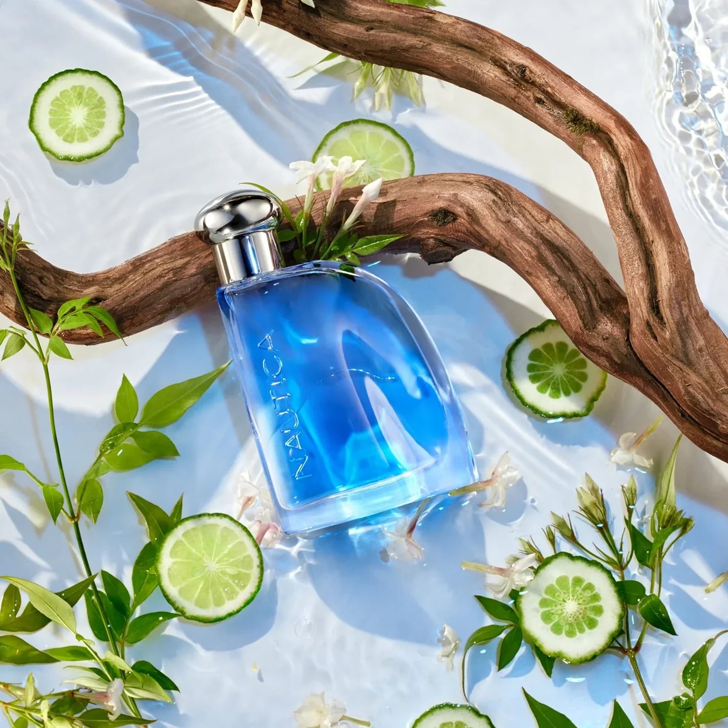 Nautica Blue 3.3 oz EDT for men