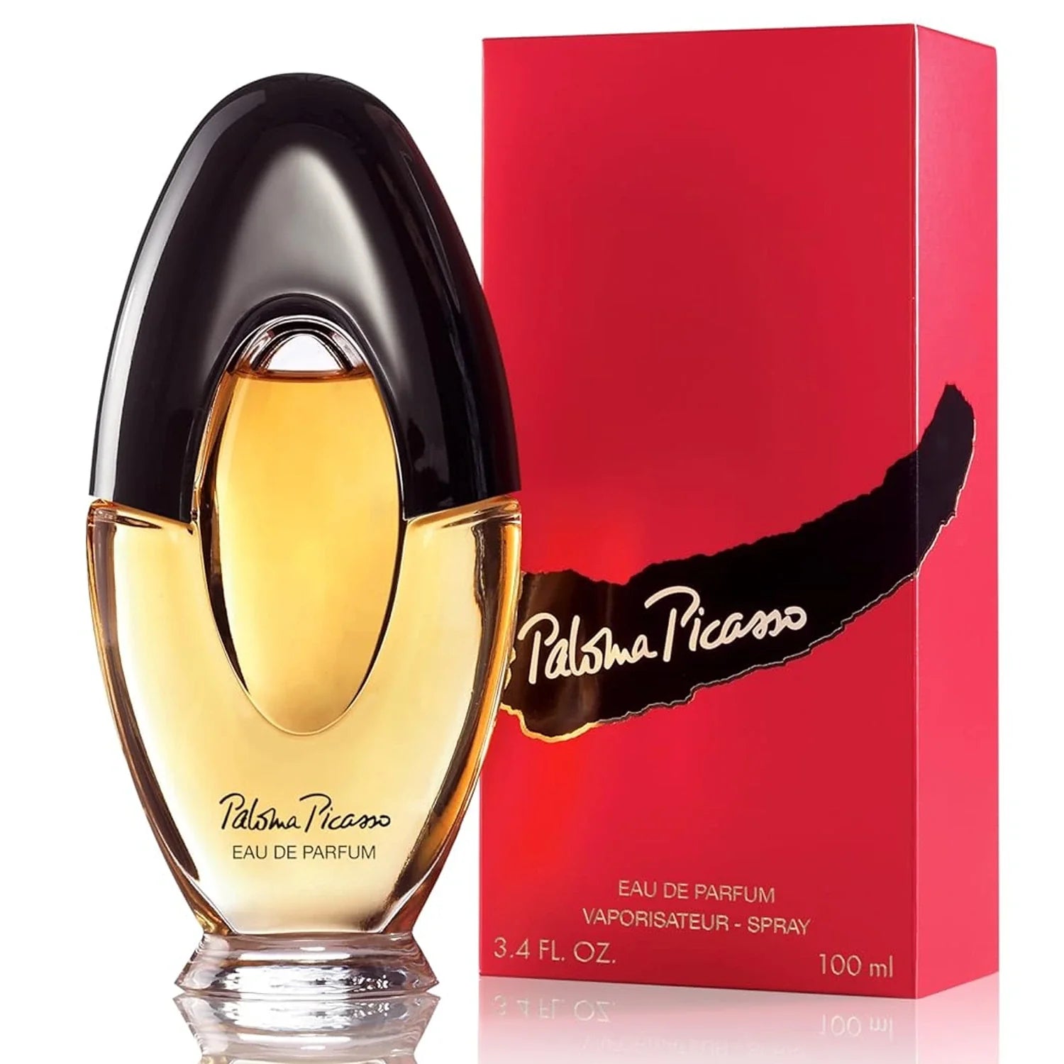 Paloma Picasso 3.4 oz EDP for women