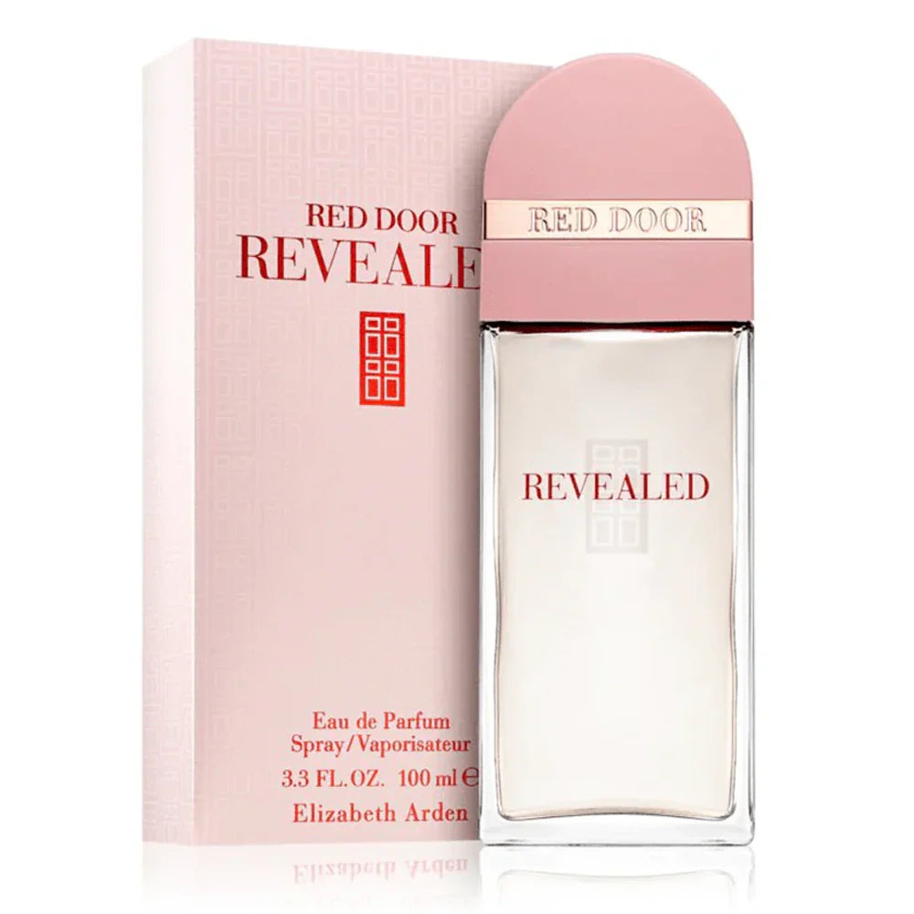 Red Door Revealed 3.4 oz EDP for women
