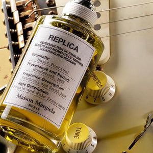 Replica Music Festival 3.4 oz EDT for Unisex