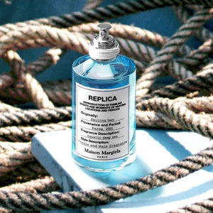 Replica Sailing Day 3.4 oz EDT for Unisex